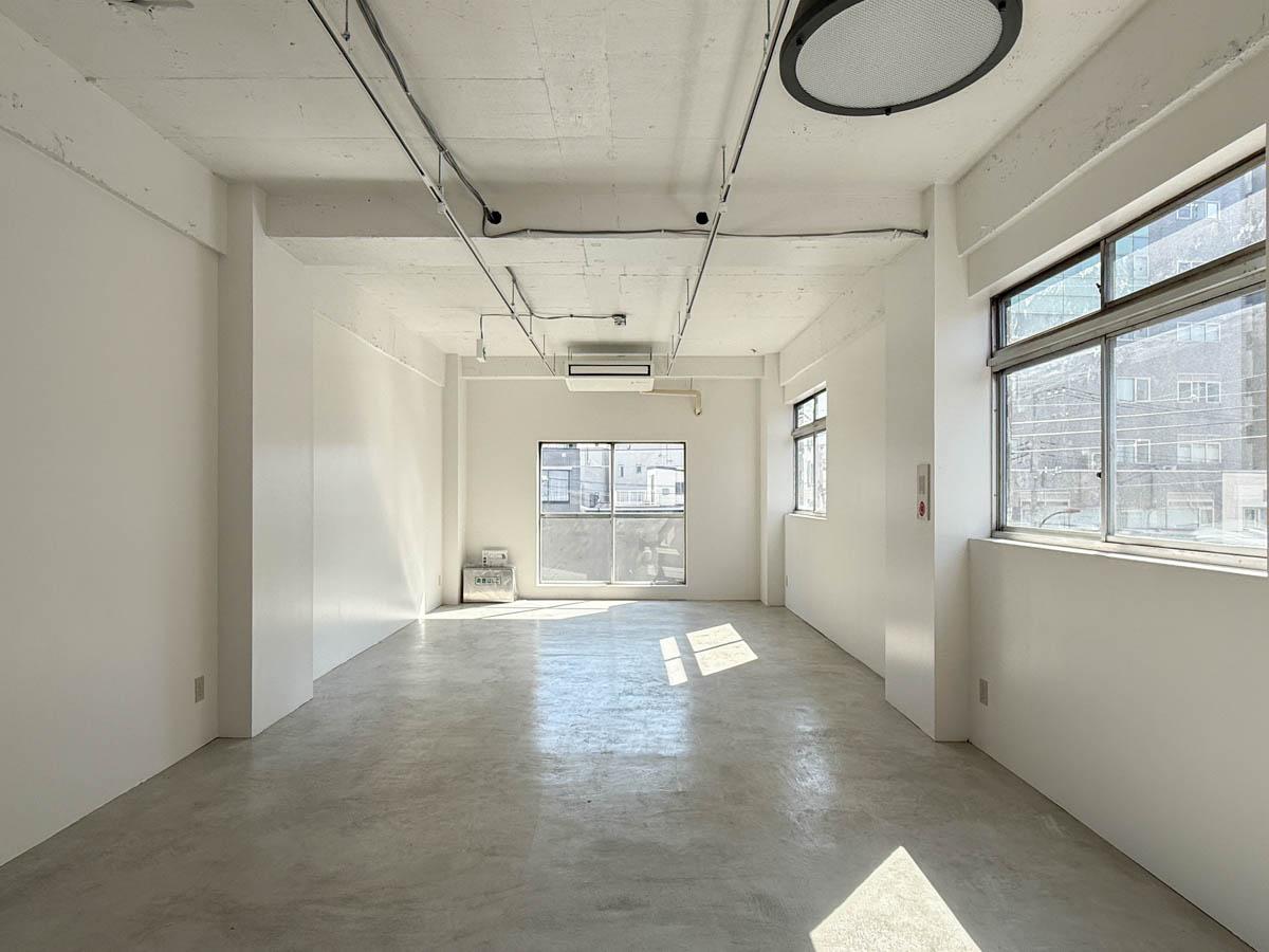 墨田区業平の賃貸物件/3階フロア