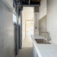 墨田区業平の賃貸物件/給湯室（3階）