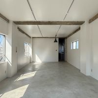 墨田区業平の賃貸物件/反対のアングルで