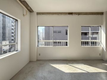 墨田区業平の賃貸物件/押上の爽快オフィス