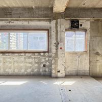 墨田区業平の賃貸物件/窓が多く気持ち良い