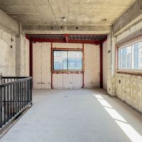 墨田区業平の賃貸物件/階段の手すりがかっこいい