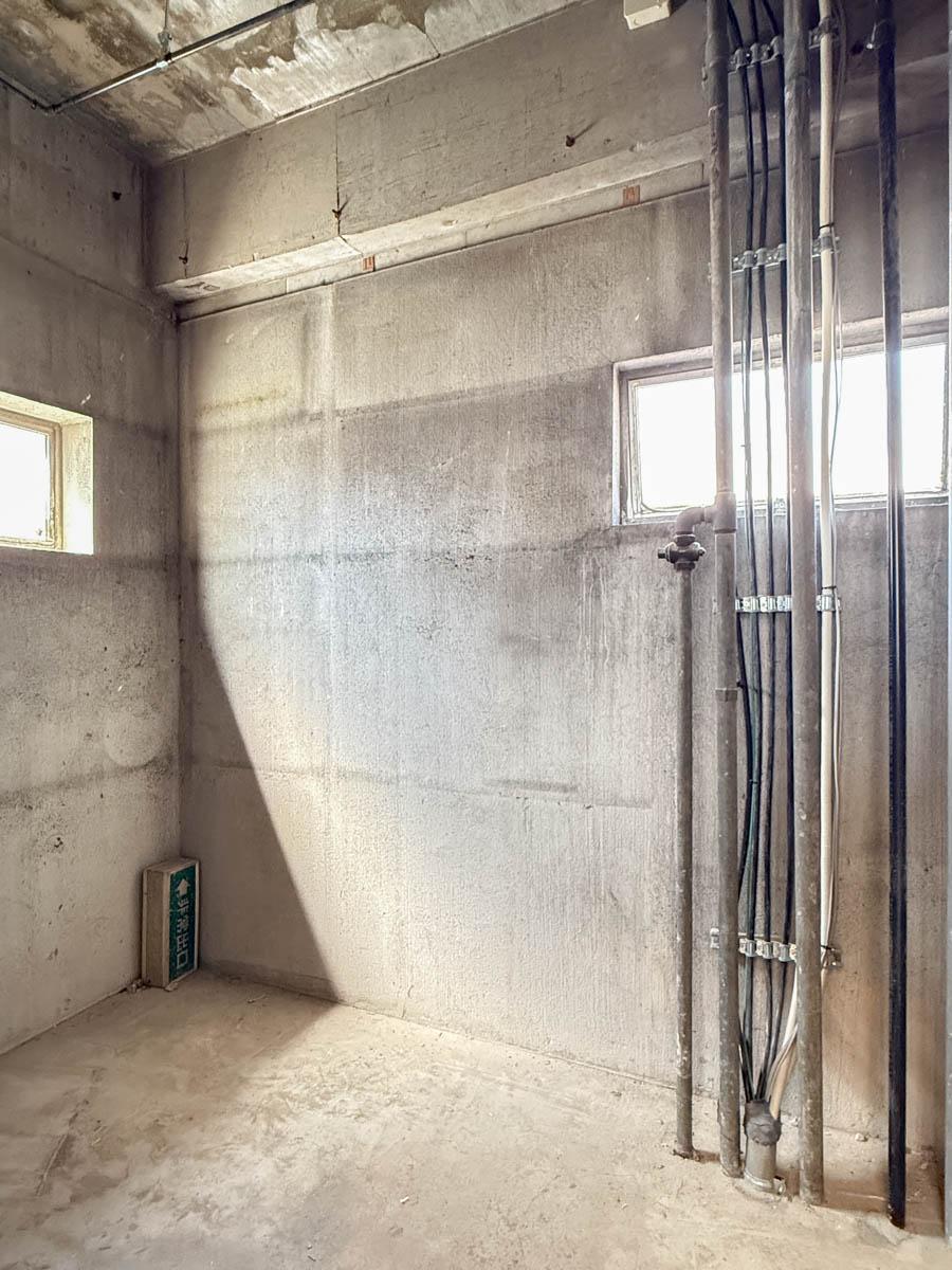 墨田区業平の賃貸物件/室内はこんな感じ