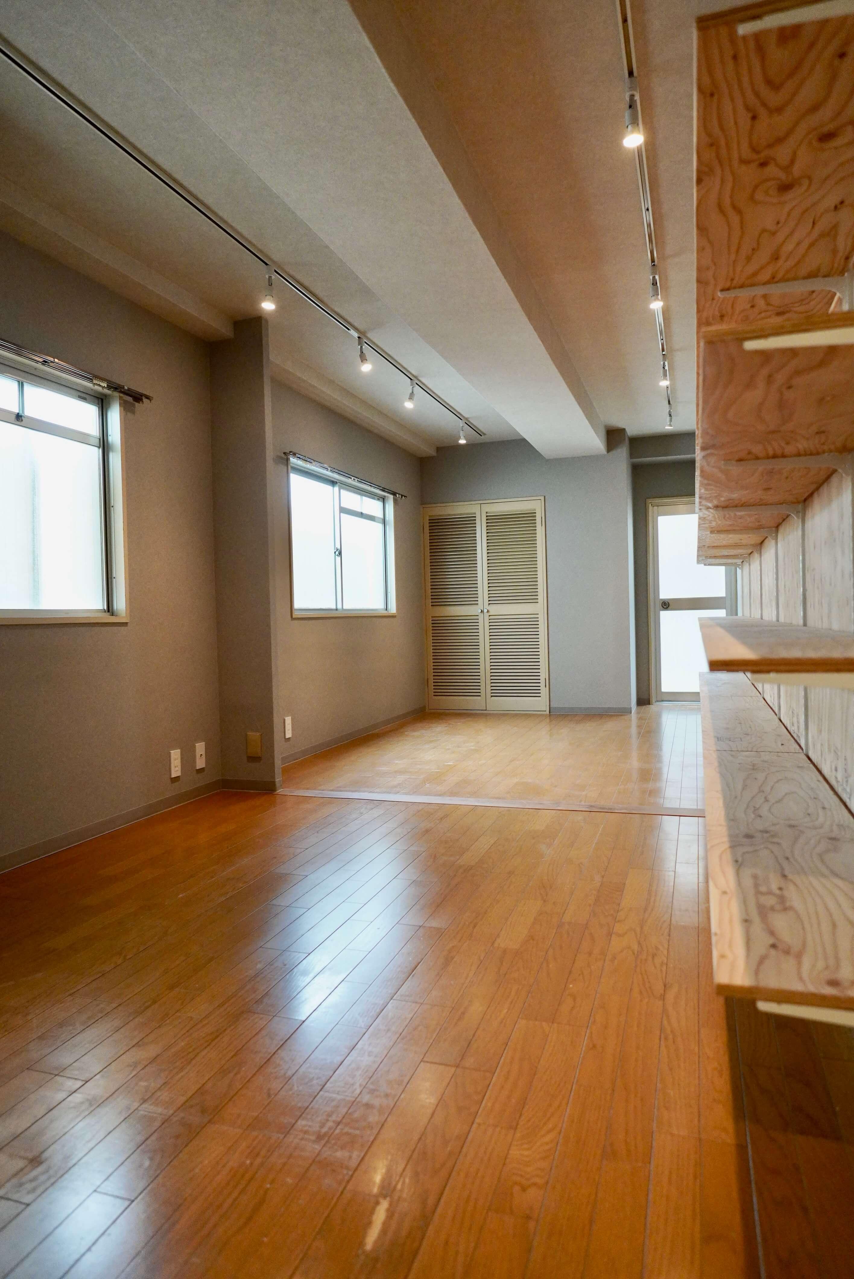 目黒区下目黒の賃貸物件