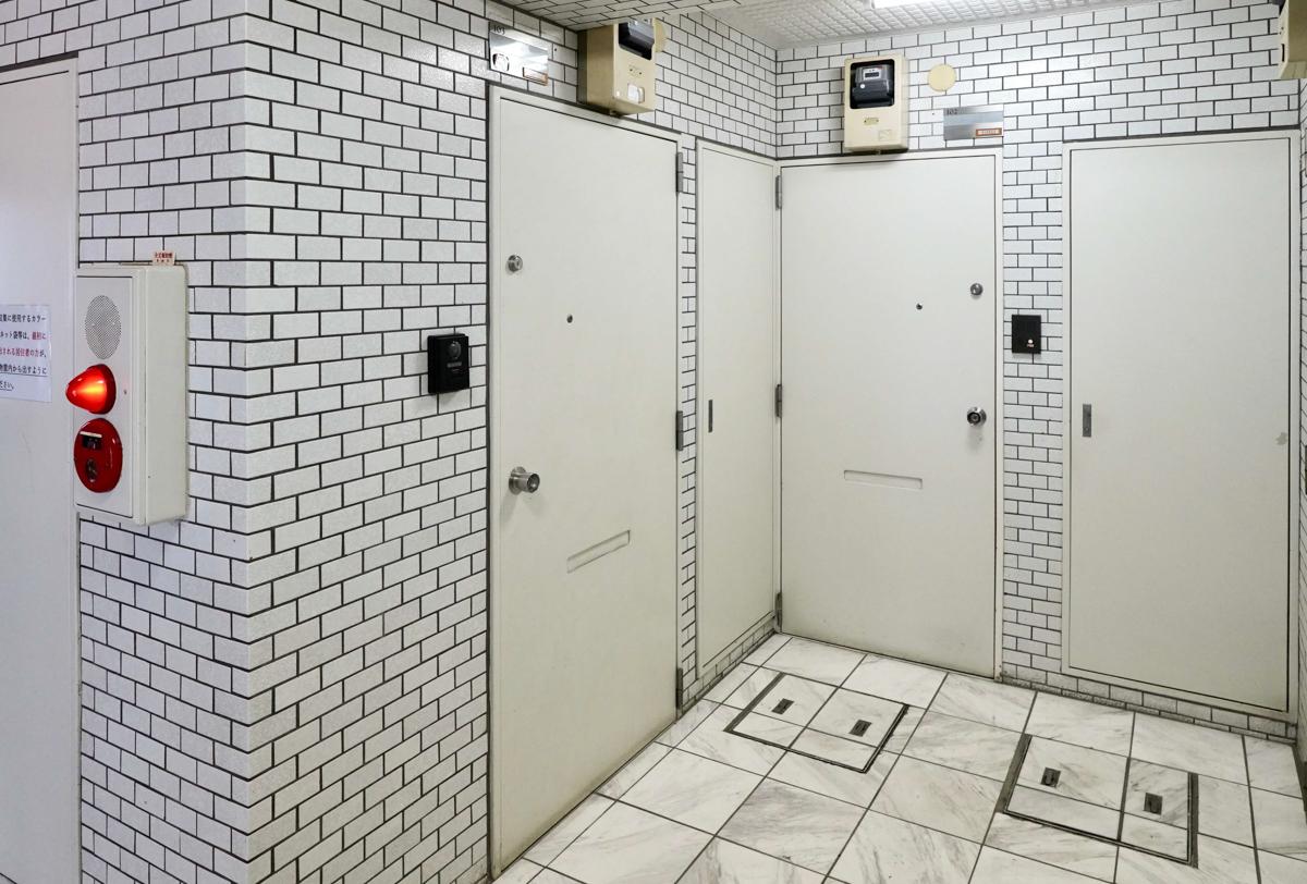 目黒区下目黒の賃貸物件