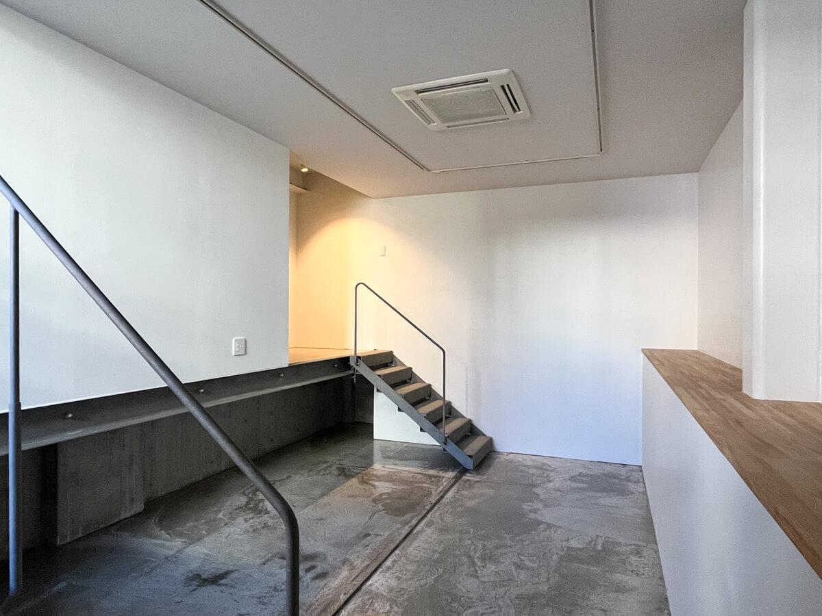 世田谷区大原の賃貸物件