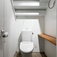 世田谷区大原の賃貸物件/トイレ