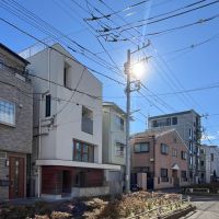 世田谷区大原の賃貸物件