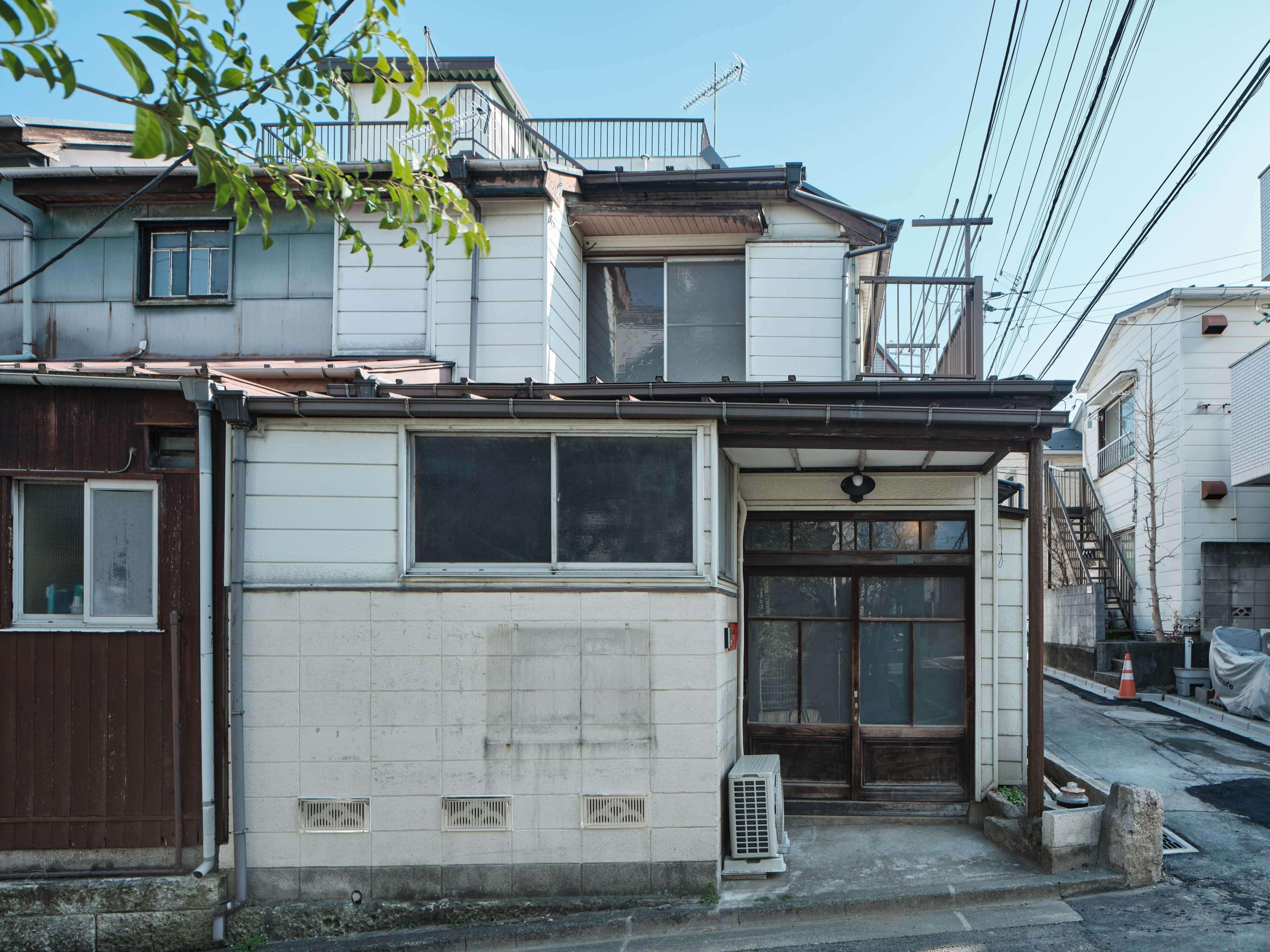 文京区大塚の賃貸物件