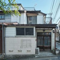 文京区大塚の賃貸物件