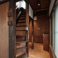 文京区大塚の賃貸物件/1階