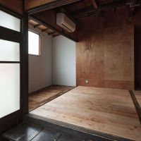 文京区大塚の賃貸物件/1階