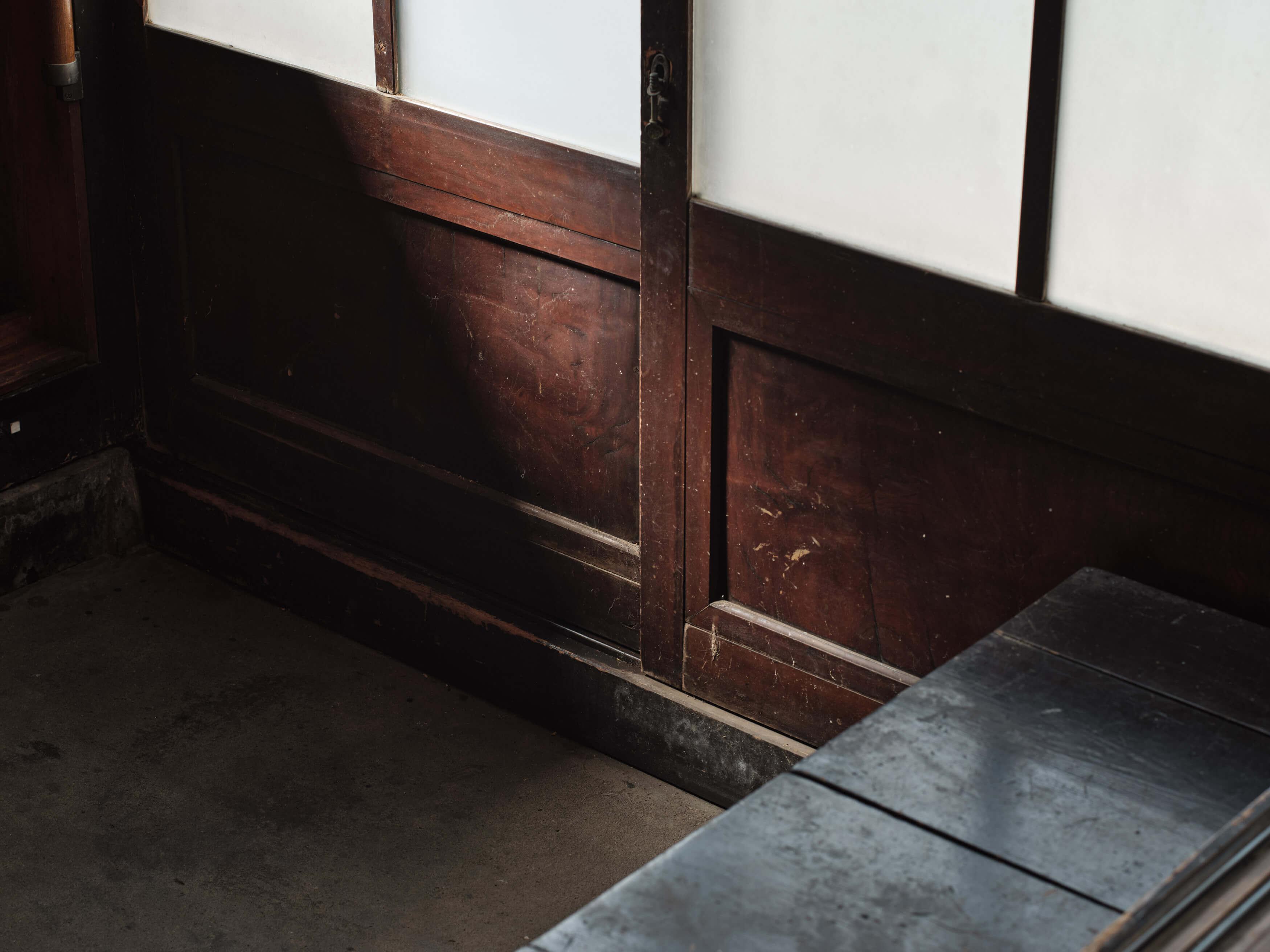 文京区大塚の賃貸物件/1階