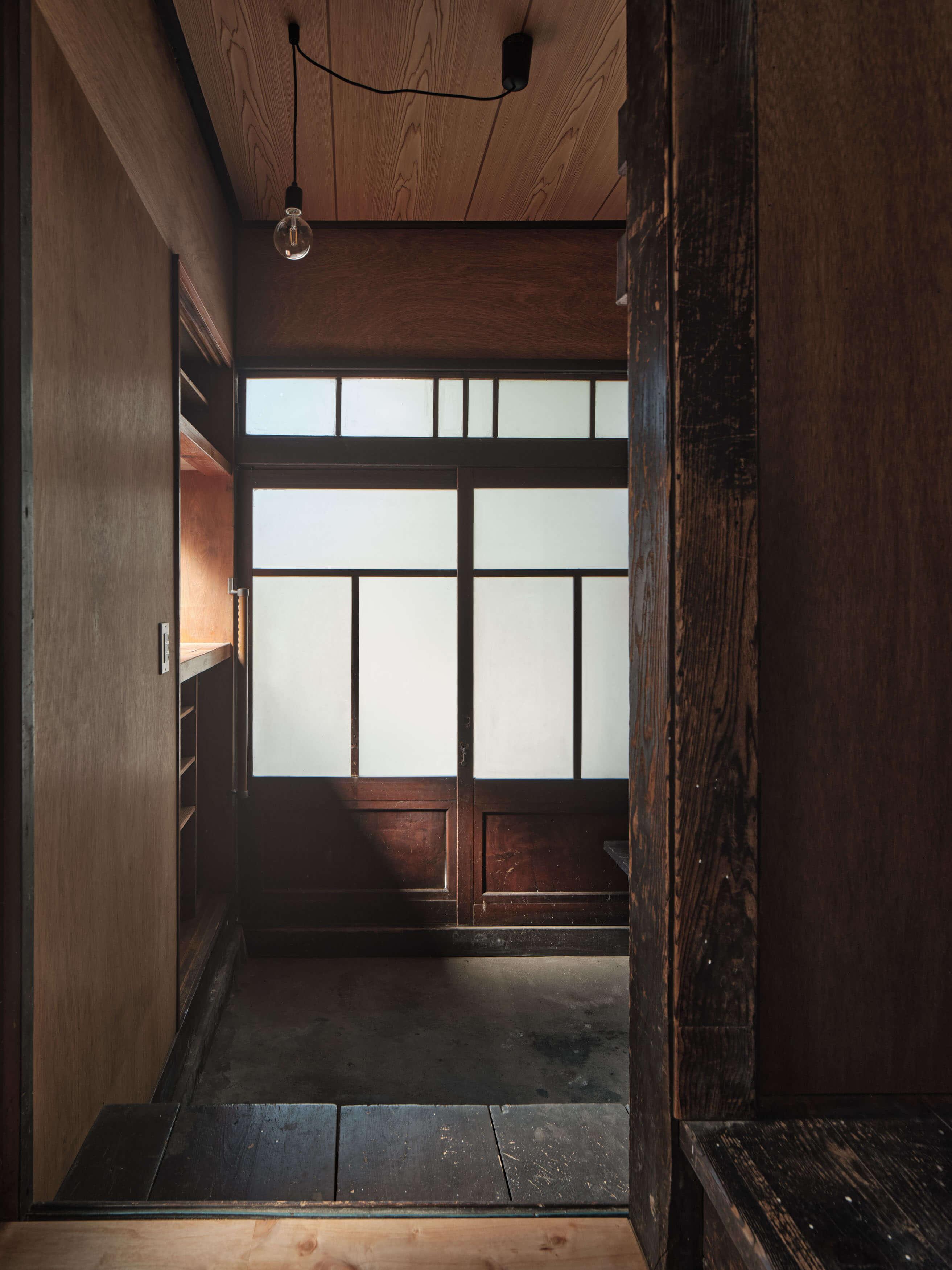 文京区大塚の賃貸物件/1階