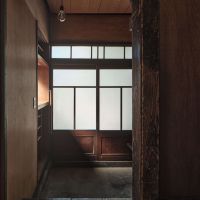 文京区大塚の賃貸物件/1階