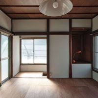 文京区大塚の賃貸物件/2階