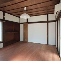 文京区大塚の賃貸物件/2階