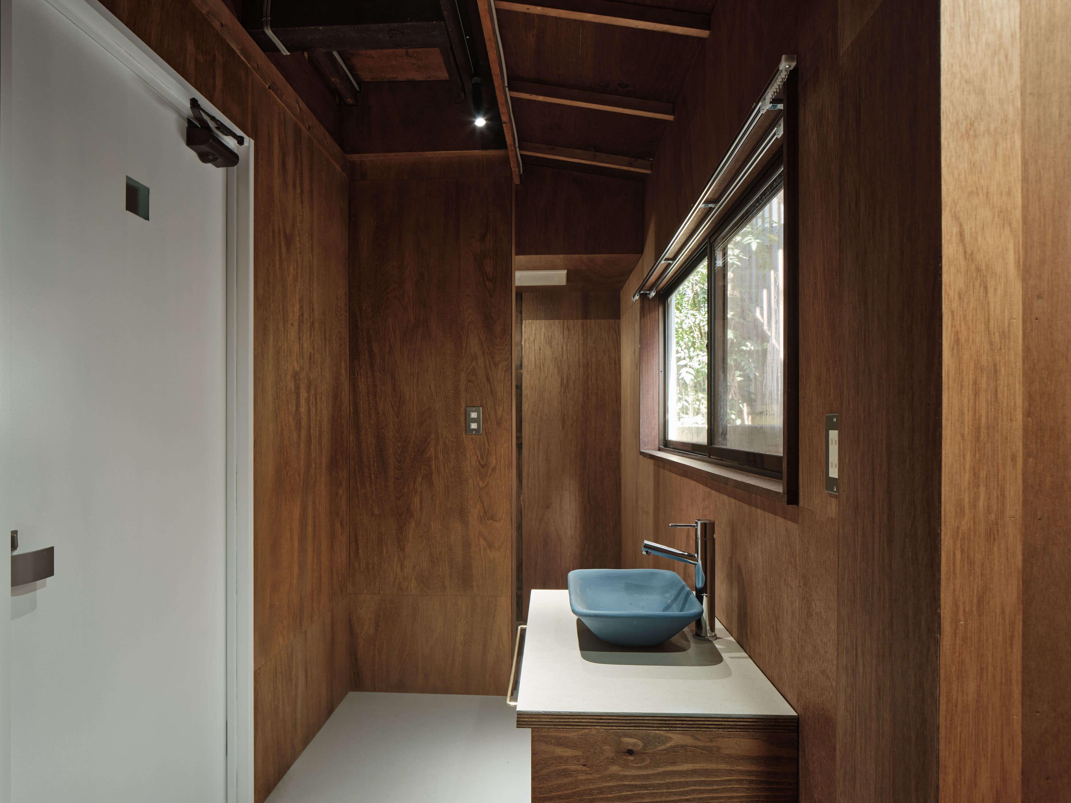 文京区大塚の賃貸物件/1階