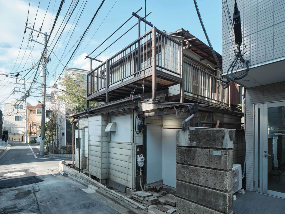 文京区大塚の賃貸物件