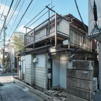 文京区大塚の賃貸物件