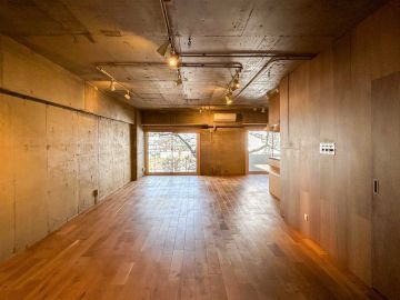 世田谷区池尻の売買物件/池尻のトンネル