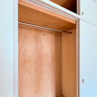 世田谷区池尻の売買物件/クローゼット