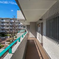 世田谷区池尻の売買物件/共用廊下