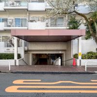 世田谷区池尻の売買物件/エントランス