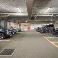 世田谷区池尻の売買物件/駐車場・駐輪場