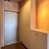 世田谷区池尻の売買物件/玄関