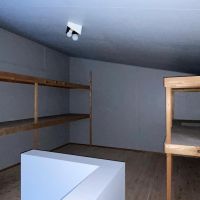 世田谷区桜上水の賃貸物件/ロフトは立って歩くことができる天井の高さがあります