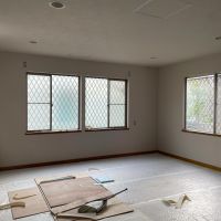 世田谷区桜上水の賃貸物件/1F、南側の洋室