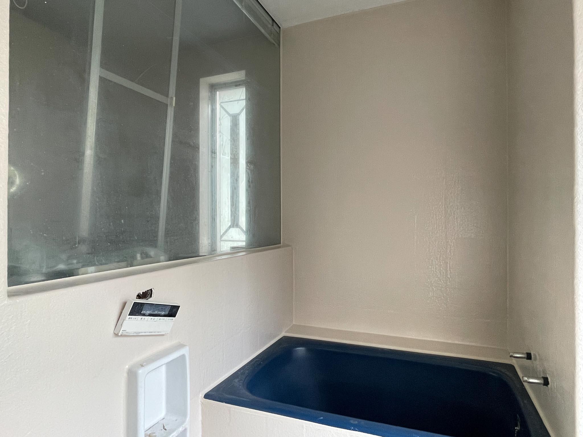 世田谷区桜上水の賃貸物件/1F：浴室