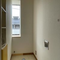 世田谷区桜上水の賃貸物件/2F、トイレ：これから設置されます