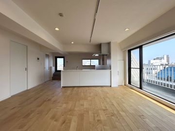 中野区野方の賃貸物件/場所をずらすと叶うこと