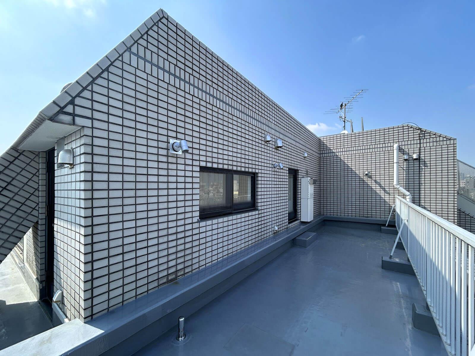 中野区野方の賃貸物件/この広さ、どんなふうに使いこなしましょうか？