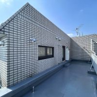 中野区野方の賃貸物件/この広さ、どんなふうに使いこなしましょうか？