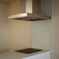 中野区沼袋の賃貸物件/キッチン