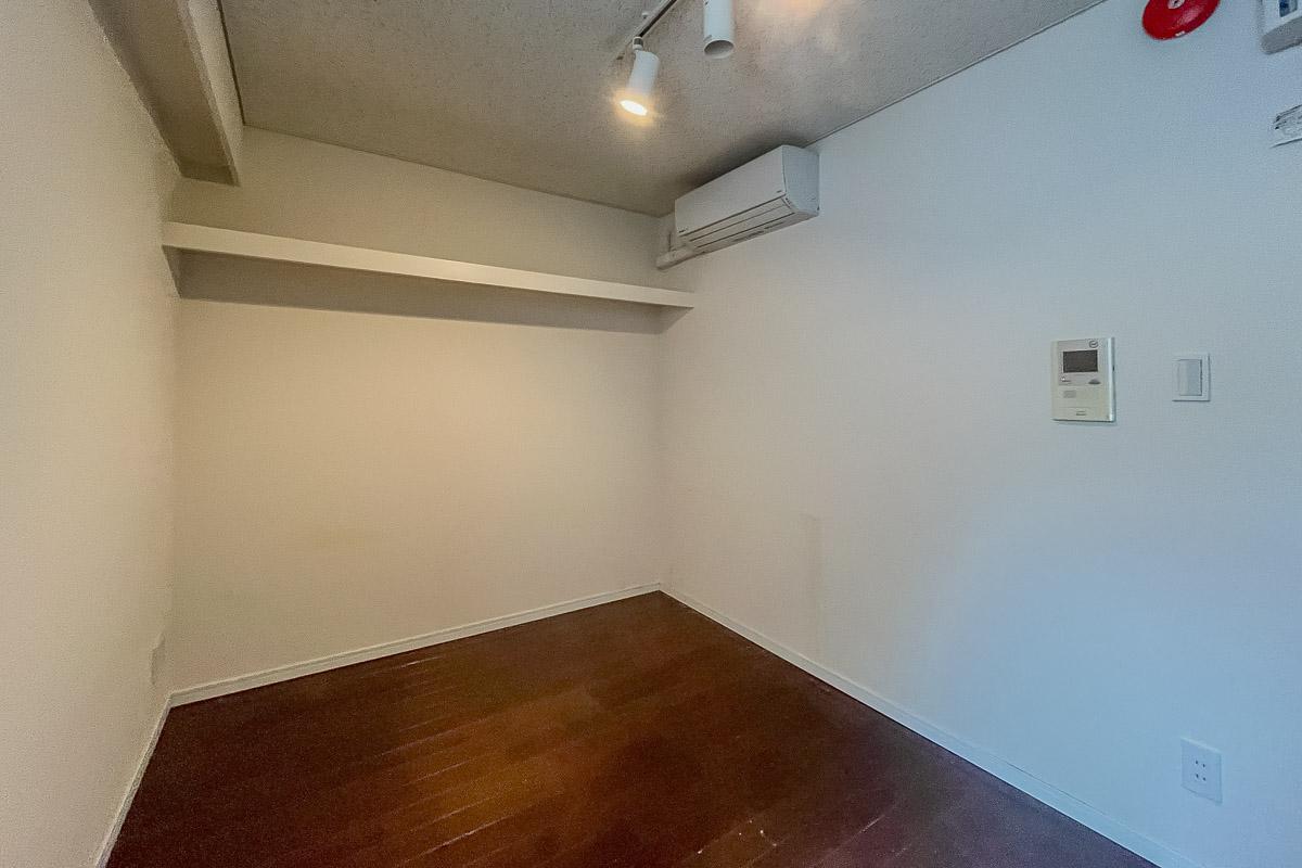 中野区沼袋の賃貸物件/洋室