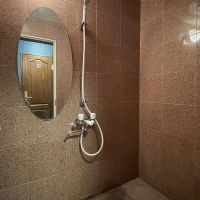 新宿区西新宿の賃貸物件/浴槽はなく、シャワールームです