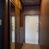 新宿区西新宿の賃貸物件/玄関・廊下の雰囲気から痺れます