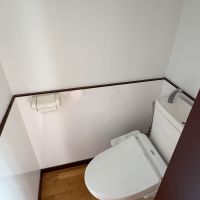 板橋区稲荷台の賃貸物件/トイレ