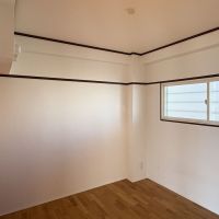 板橋区稲荷台の賃貸物件/4.5畳の寝室