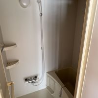 板橋区稲荷台の賃貸物件/浴室