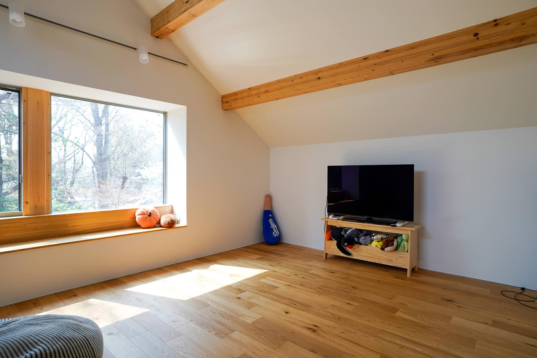 杉並区善福寺の賃貸物件