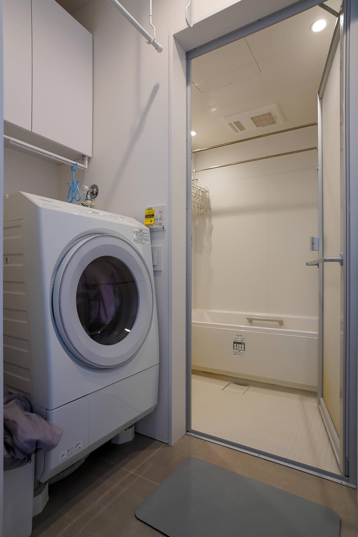 杉並区善福寺の賃貸物件