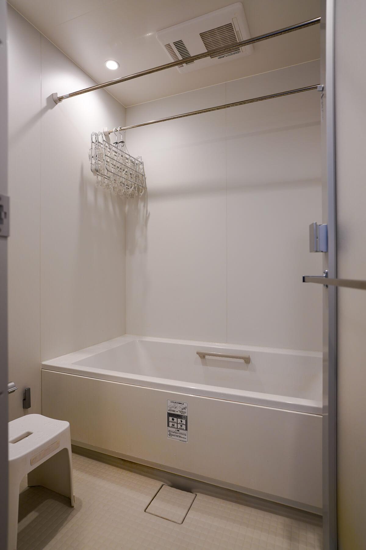 杉並区善福寺の賃貸物件