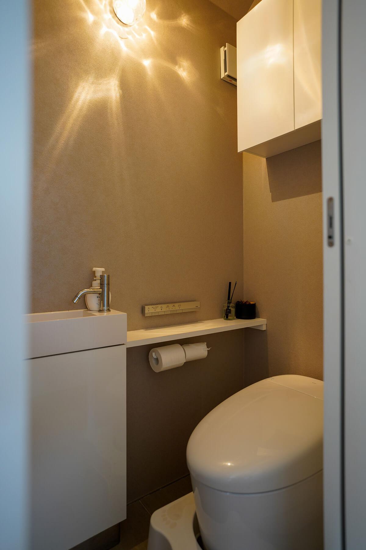 杉並区善福寺の賃貸物件