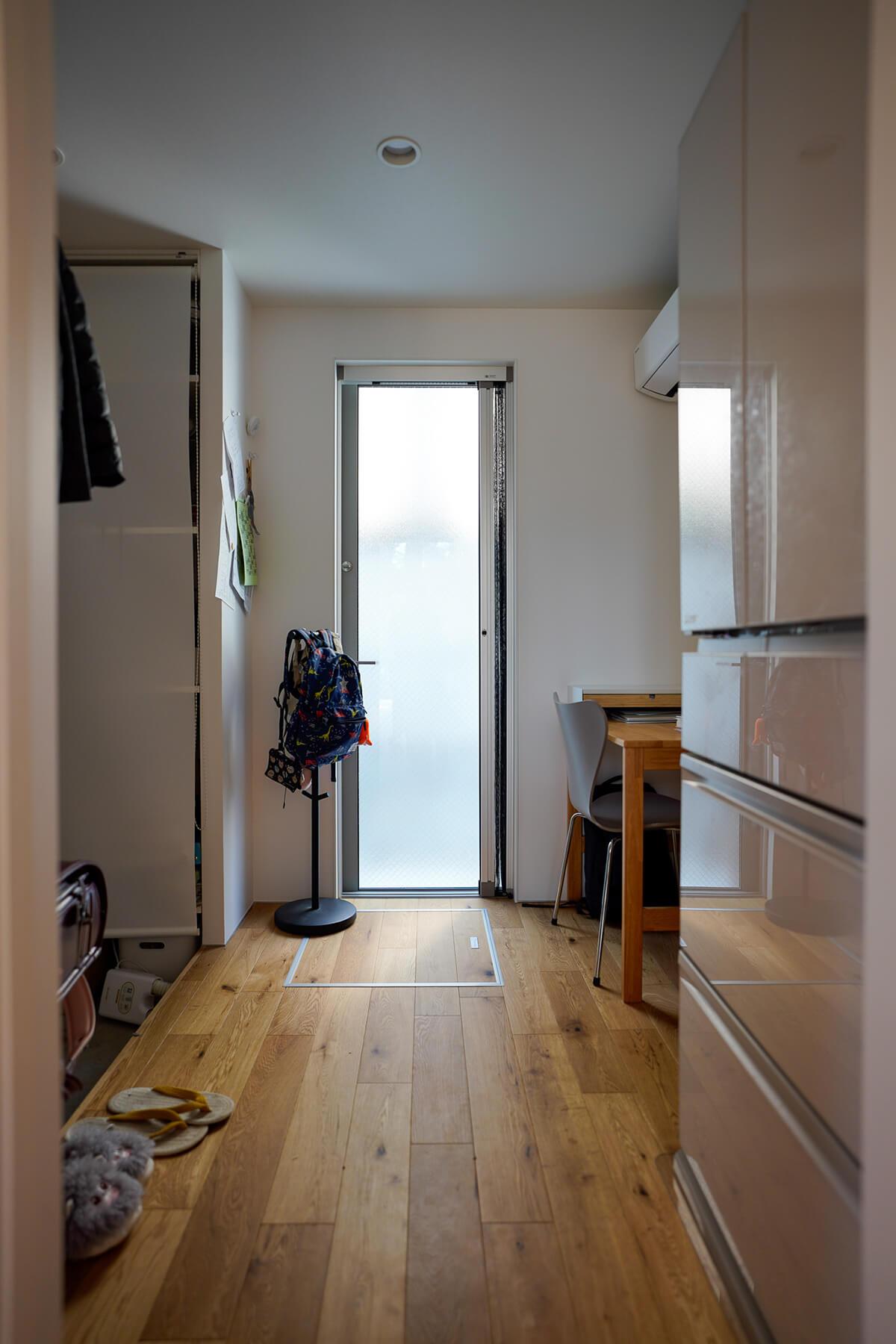 杉並区善福寺の賃貸物件