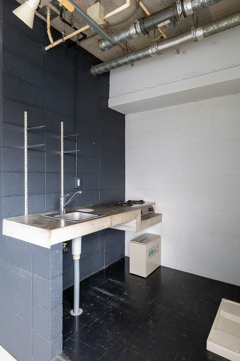 世田谷区瀬田の賃貸物件/キッチン